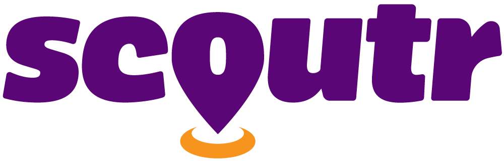 Scoutr Logo